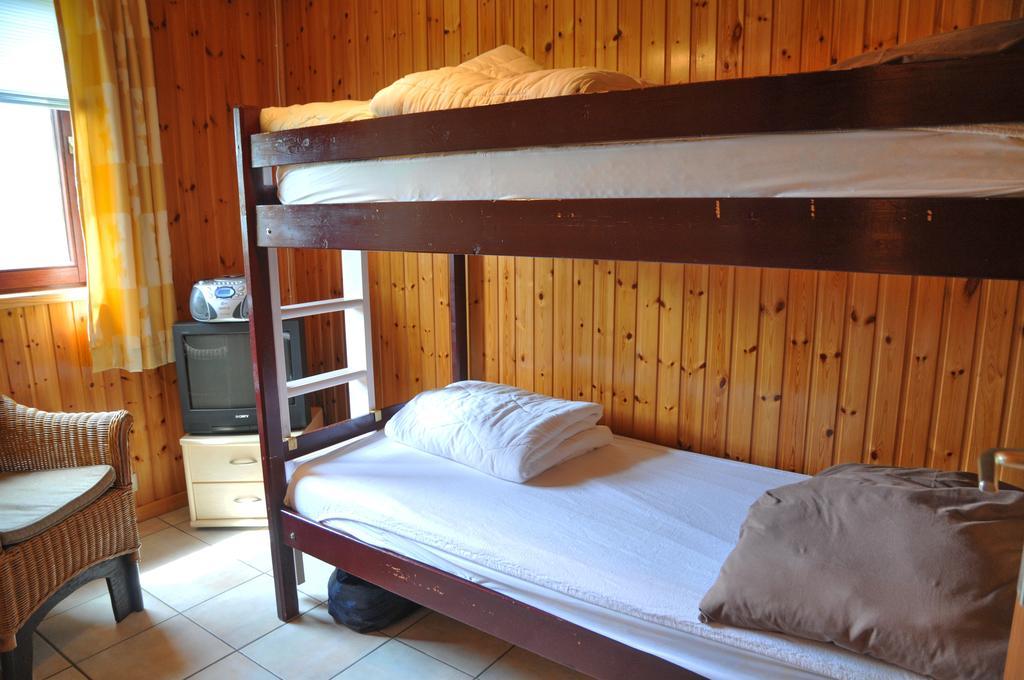 Villa Mare aux Saules à Hotton Chambre photo